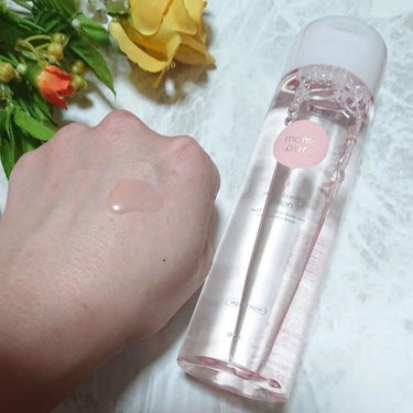潤いバリア化粧水/ももぷり/化粧水を使ったクチコミ（3枚目）