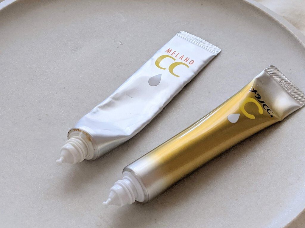 薬用 しみ 集中対策 美容液/メラノCC/美容液を使ったクチコミ(2枚目)