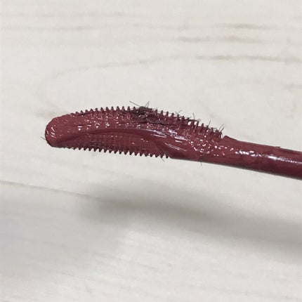 ラッシュエキスパンダー ロングロングロング/MAJOLICA MAJORCA/マスカラを使ったクチコミ(2枚目)