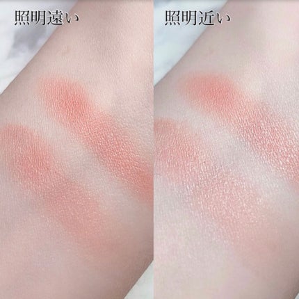 ヴィセ アヴァン シングルアイカラー マーブル/Visée/単色アイシャドウを使ったクチコミ(3枚目)