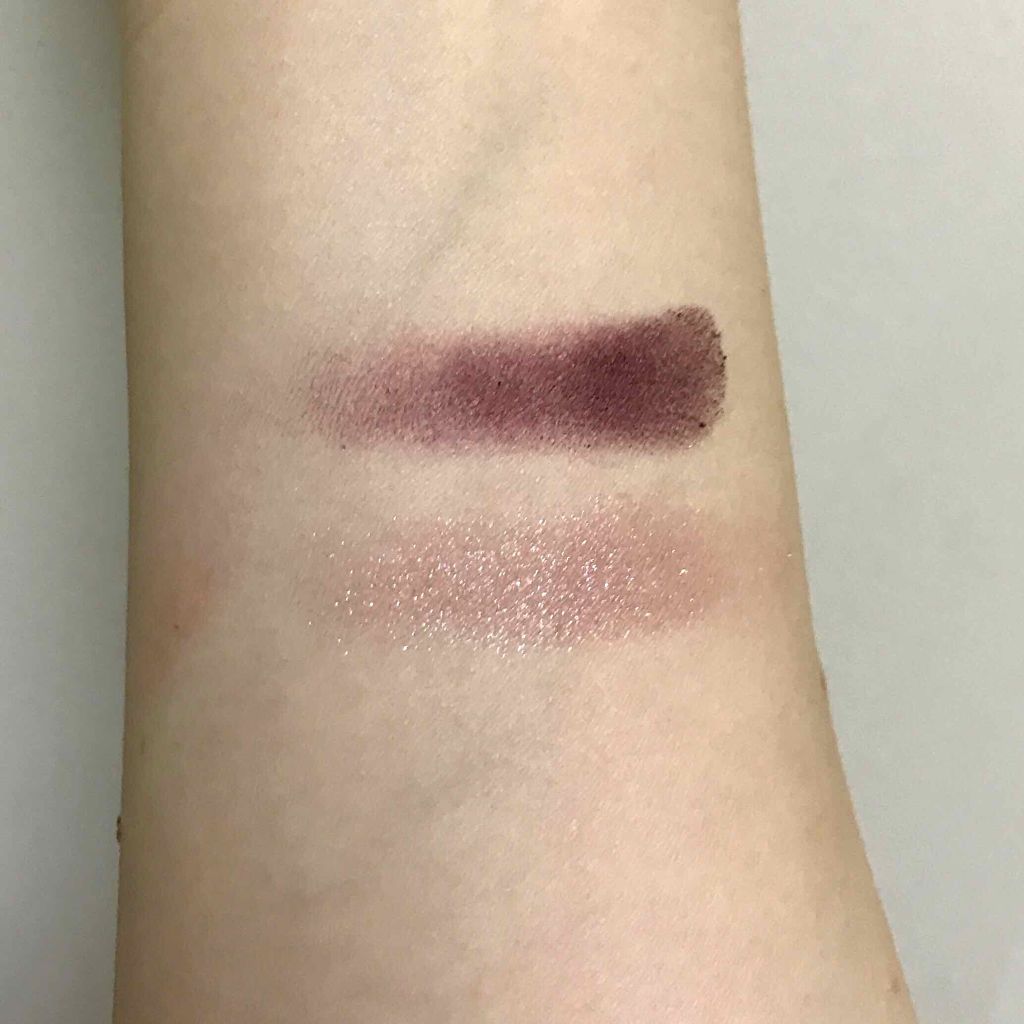 アディクション ザ アイシャドウ/ADDICTION/単色アイシャドウを使ったクチコミ(2枚目)