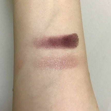 アディクション ザ アイシャドウ/ADDICTION/単色アイシャドウを使ったクチコミ(2枚目)