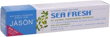 ジェイソン ナチュラル コスメティックス(海外) sea flesh