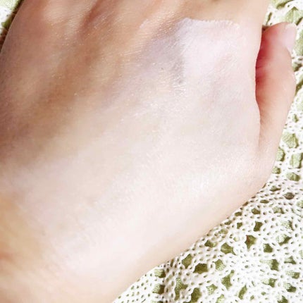 ミノン アミノモイスト バランシングベース UV/ミノン/化粧下地を使ったクチコミ(3枚目)