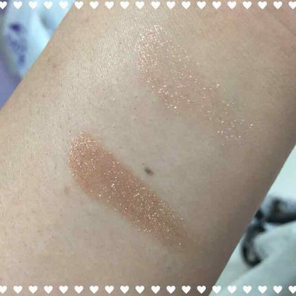 プリズム エアー シャドウ/CLIO/単色アイシャドウを使ったクチコミ(2枚目)