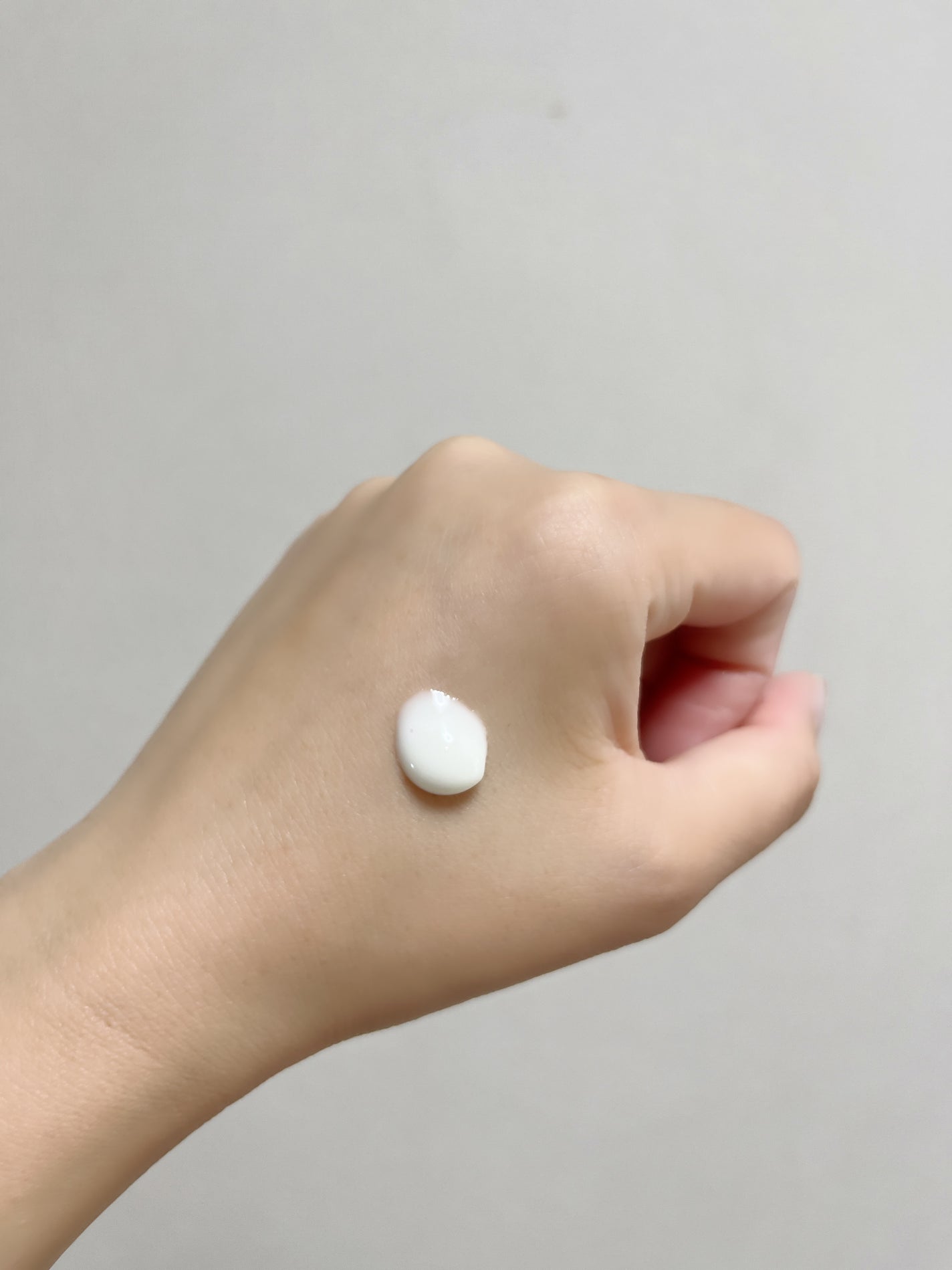 ウルトラライト透明UVクリーム/COSRX/日焼け止めクリームを使ったクチコミ(5枚目)