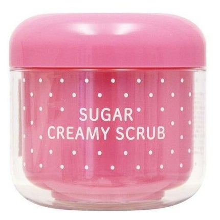 クレンジングリサーチ シュガークリーミースクラブ