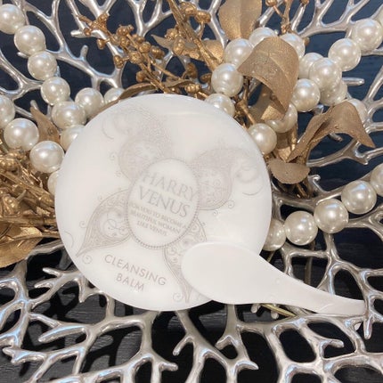 クレンジングバーム/ハリーヴィーナス/クレンジングバームを使ったクチコミ(2枚目)