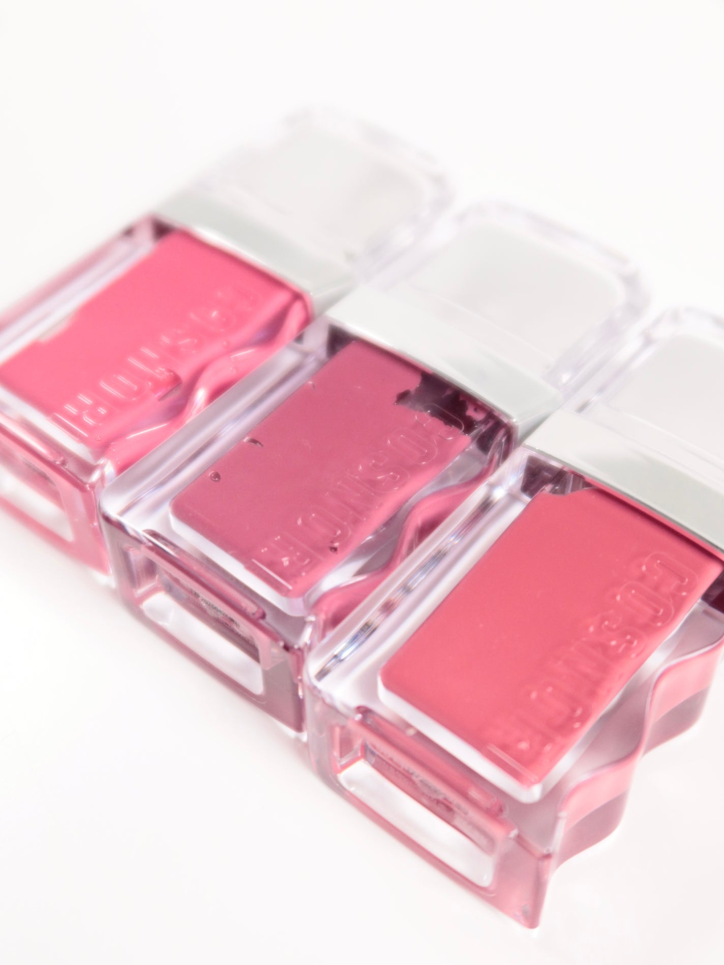 フローウェーブティント/COSNORI/リップティントを使ったクチコミ(7枚目)