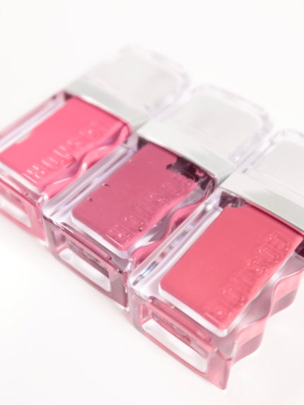 フローウェーブティント/COSNORI/リップティントを使ったクチコミ(7枚目)