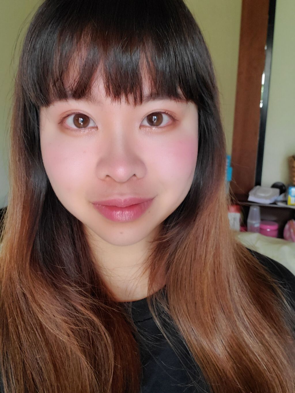 リキッドアイカラー WP/FASIO/リキッドアイシャドウを使ったクチコミ(1枚目)