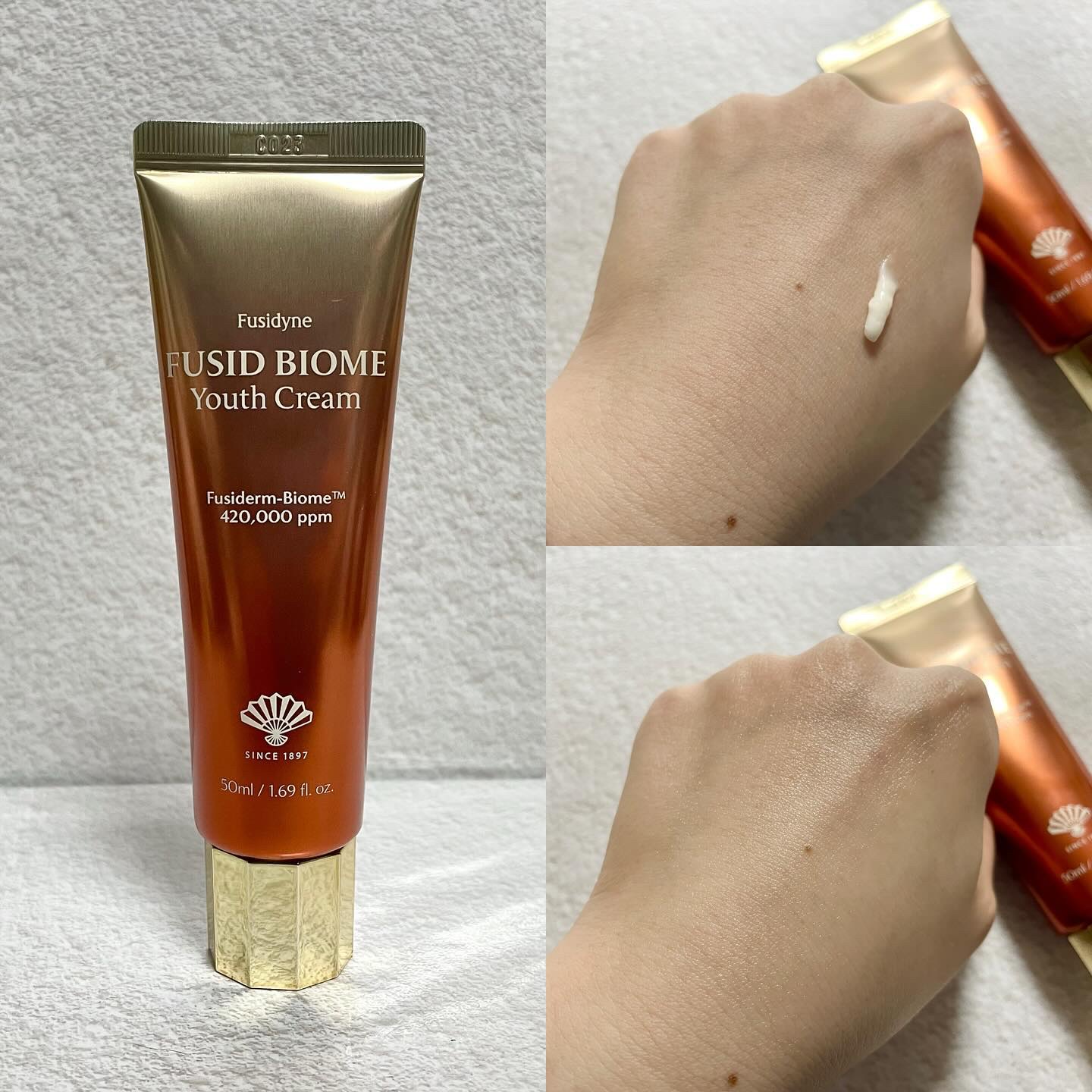 を使ったクチコミ（3枚目）