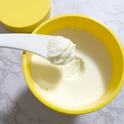 ウォーターウォッシュバーム/JUICE TO CLEANSE/スクラブ・ゴマージュを使ったクチコミ(2枚目)