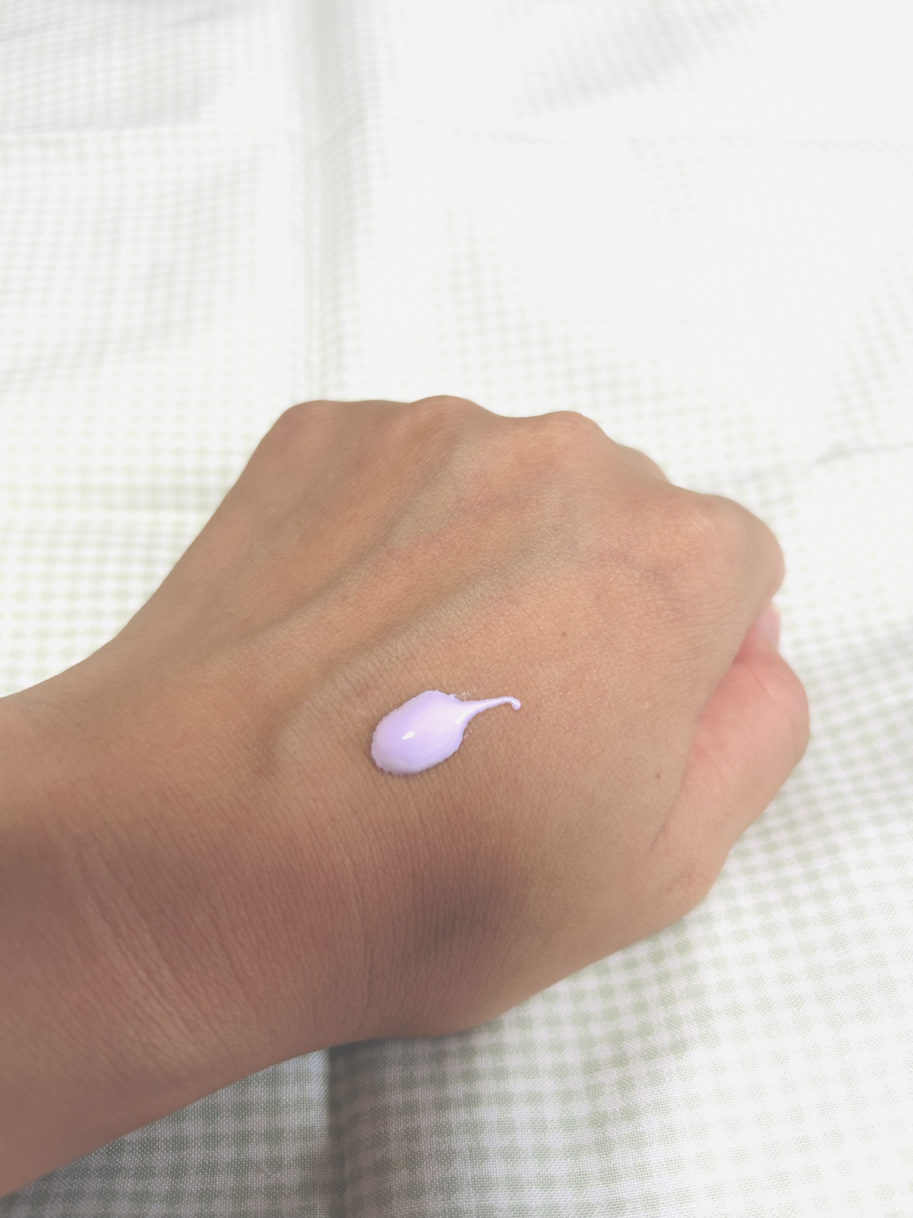 ブライトニングUV ジェル N/アネッサ/化粧下地を使ったクチコミ（2枚目）