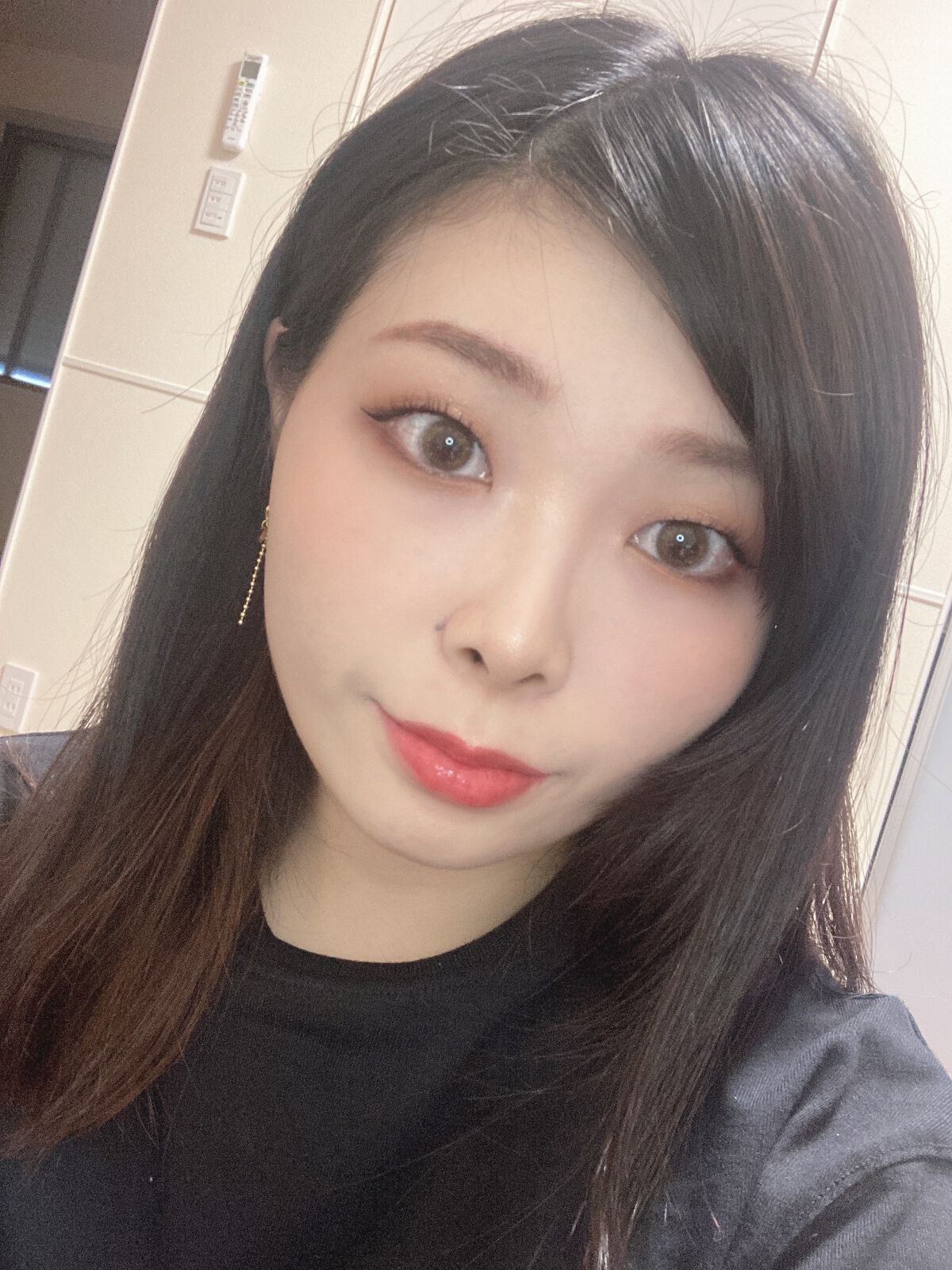 ベリー ヴァレンティノ/ヴァレンティノ ビューティ/リキッドファンデーションを使ったクチコミ（2枚目）