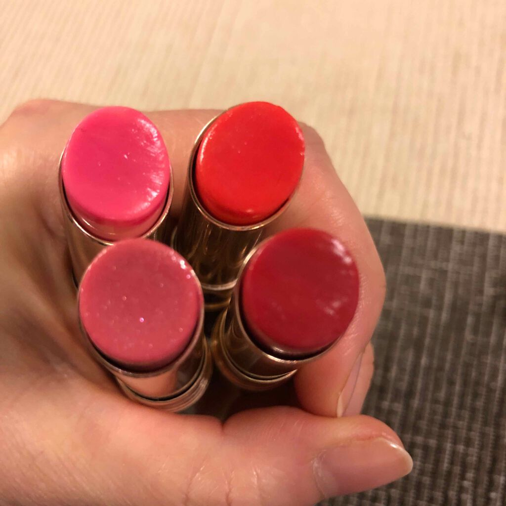 オペラ リップティント N/OPERA/リップティントを使ったクチコミ(2枚目)