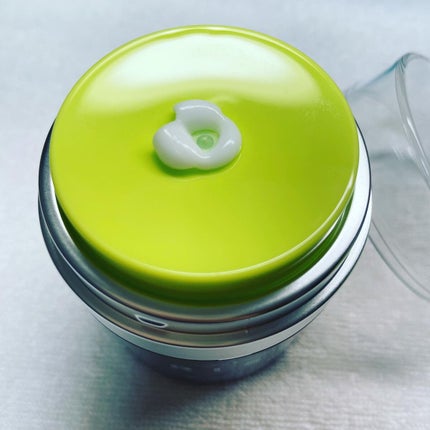 ブジャンガ クリーム/RISM/フェイスクリームを使ったクチコミ(2枚目)