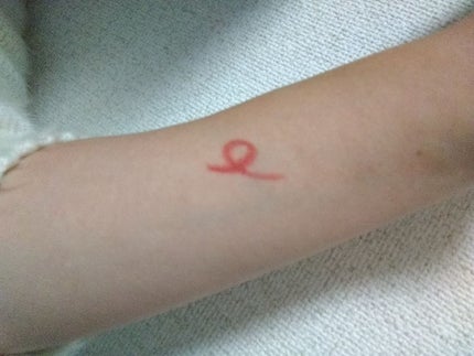 クレヨンマットリップ/キャンメイク/口紅を使ったクチコミ(3枚目)