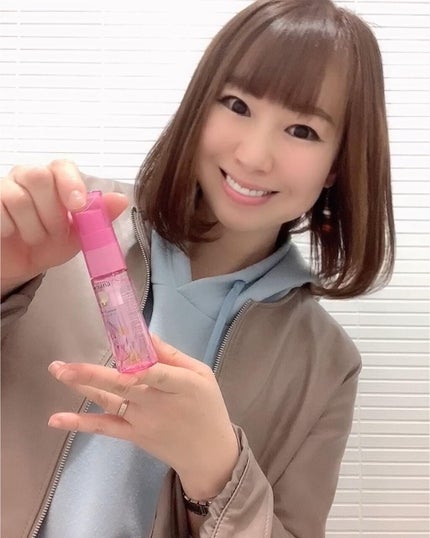 海藻 ヘア エッセンス しっとり/ラサーナ/ヘアオイルを使ったクチコミ(1枚目)