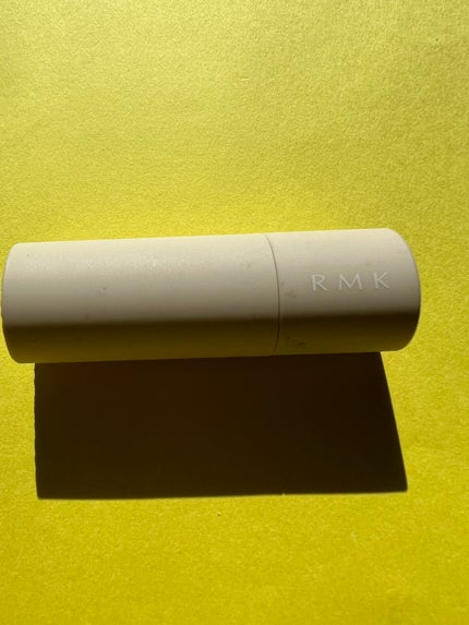 ザ リップカラー/RMK/口紅を使ったクチコミ(4枚目)