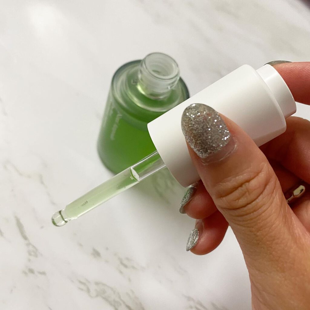 Noni Ampule/celimax/美容液を使ったクチコミ（3枚目）