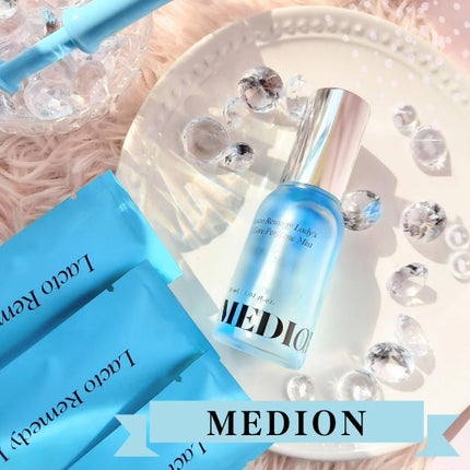 LACTOMEDI Feminine Probiotics Dry Mist/LACTOMEDI/デリケートゾーンケアを使ったクチコミ(1枚目)