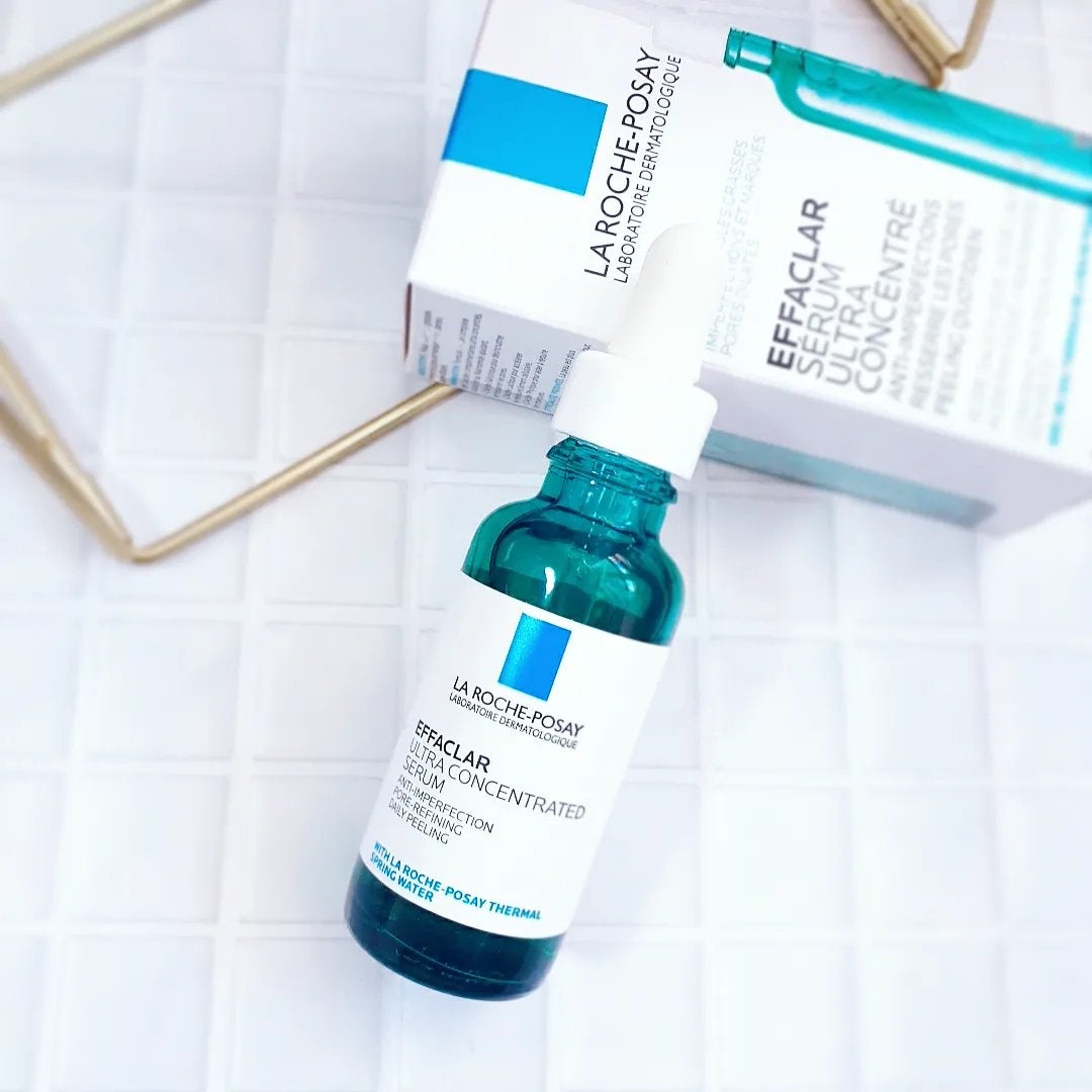 エファクラ ピールケア セラム/ラ ロッシュ ポゼ/美容液を使ったクチコミ(1枚目)