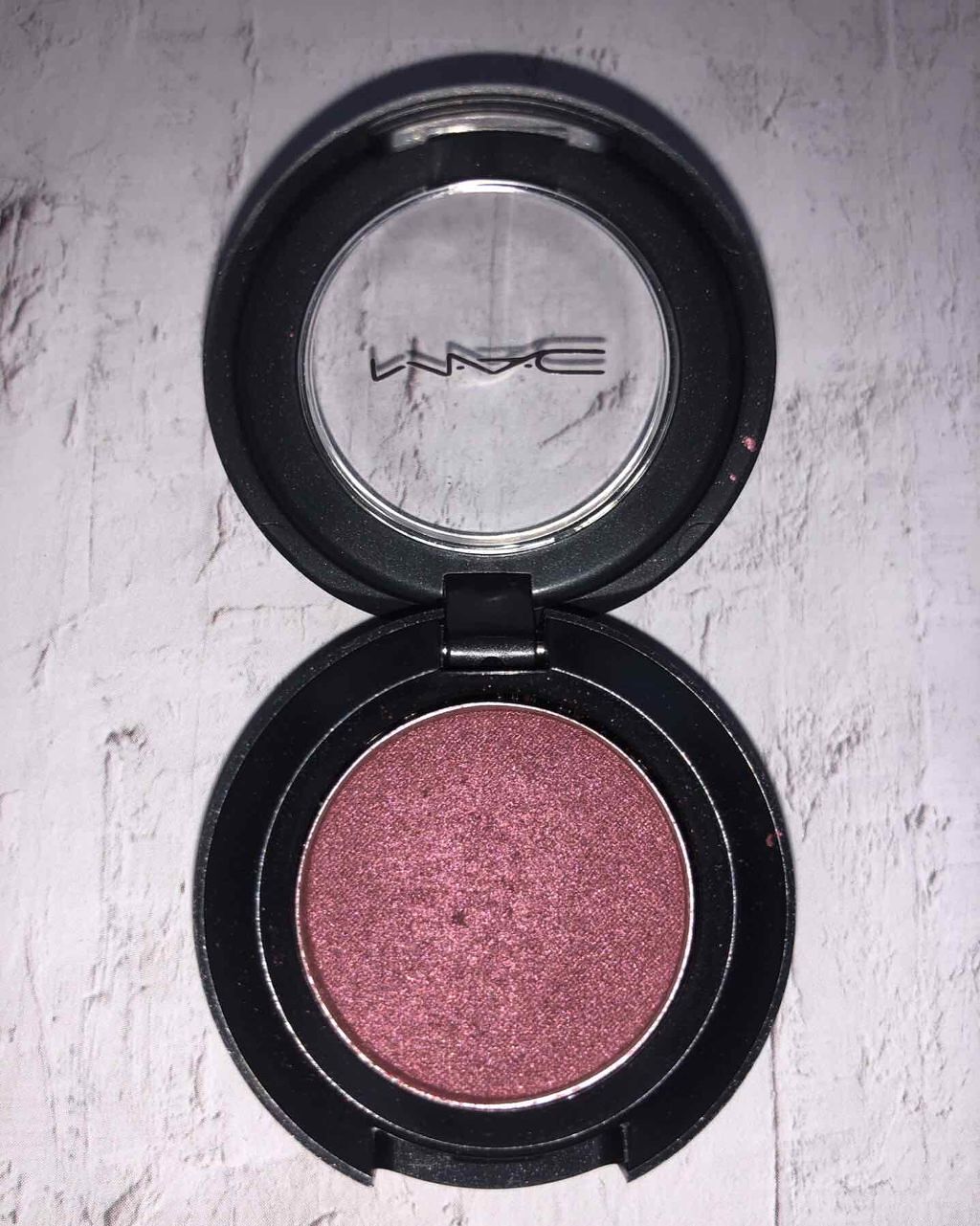 スモール アイシャドウ/M・A・C/単色アイシャドウを使ったクチコミ(2枚目)