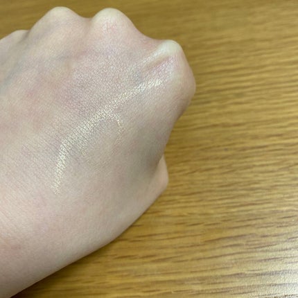 ウォータープルーフペンシルアイライナー/SISTER ANN/ペンシルアイライナーを使ったクチコミ(4枚目)