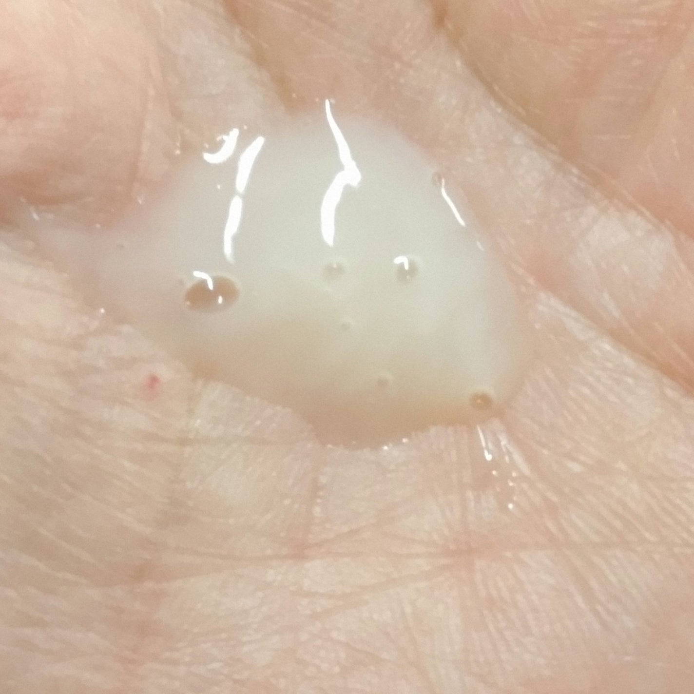 プロディフェンス オールインワンUV ムース/サンカット®/日焼け止めクリームを使ったクチコミ(2枚目)