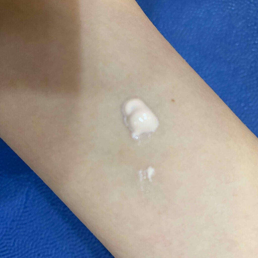 UVイデア XL プロテクショントーンアップ ローズ/ラ ロッシュ ポゼ/日焼け止めクリームを使ったクチコミ(2枚目)