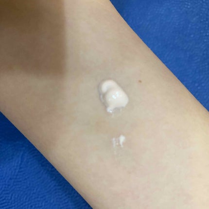 UVイデア XL プロテクショントーンアップ ローズ/ラ ロッシュ ポゼ/日焼け止めクリームを使ったクチコミ(2枚目)