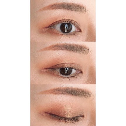 アディクション ザ アイシャドウ マット/ADDICTION/単色アイシャドウを使ったクチコミ(3枚目)