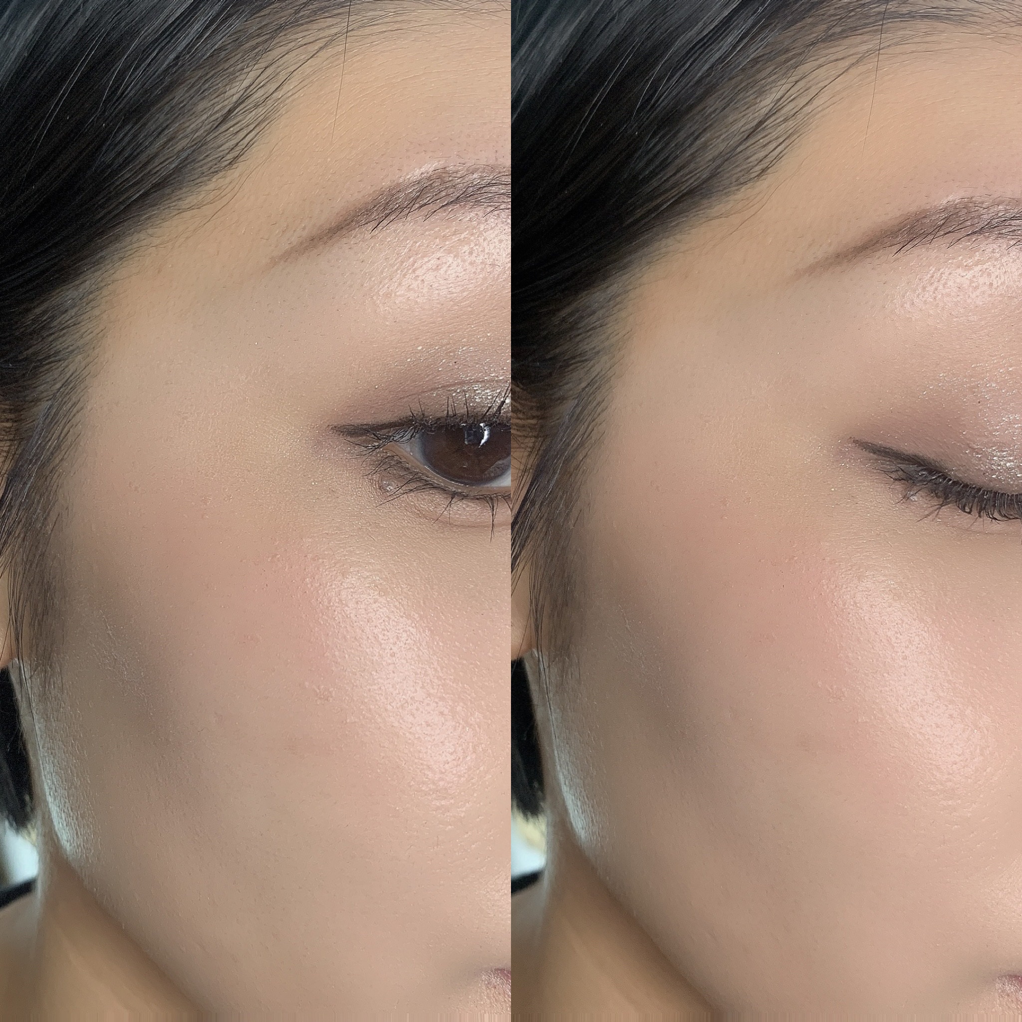 ブラッシュ カラー インフュージョン R3/ローラ メルシエ/パウダーチークを使ったクチコミ（3枚目）