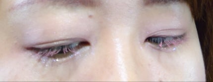 ジルスチュアート ブルーミングラッシュ ニュアンスカーラー/JILL STUART/マスカラを使ったクチコミ(3枚目)