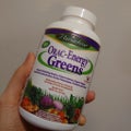 ORAC-Energy Greens / Paradise Herbs