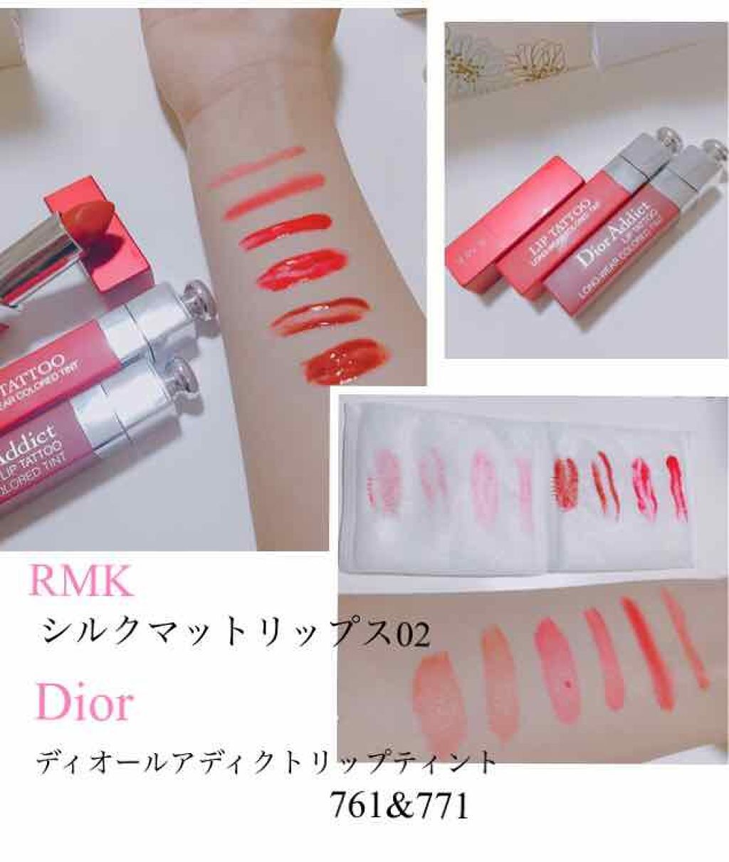 RMK ジェルクリーミィファンデーション/RMK/クリーム・エマルジョンファンデーションを使ったクチコミ(4枚目)