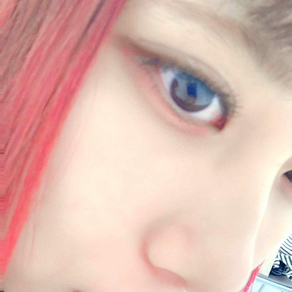 アイトーク クリアジェル/アイトーク/二重まぶた用アイテムを使ったクチコミ(1枚目)