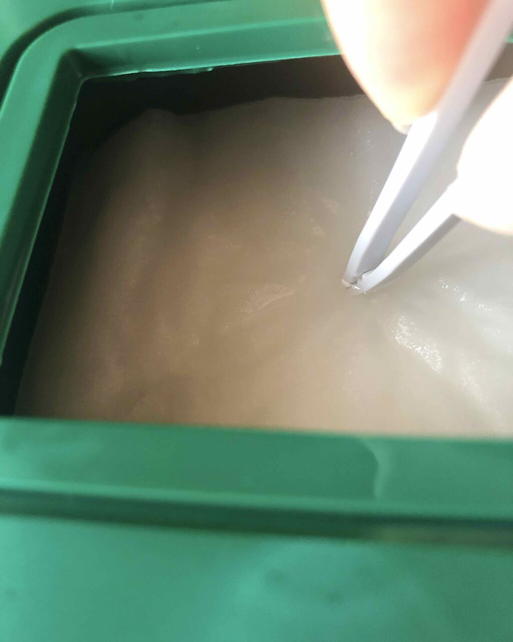 CICA デイリースージングマスク/VT/シートマスク・パックを使ったクチコミ(4枚目)