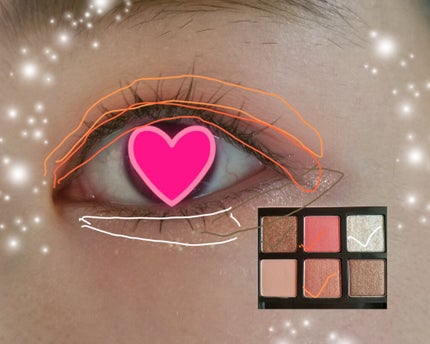 ロング&カールマスカラ アドバンストフィルム/ヒロインメイク/マスカラを使ったクチコミ(2枚目)