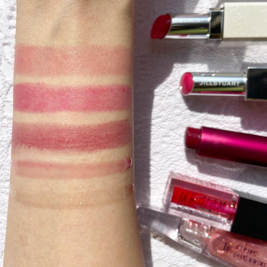 キールズ バタースティック リップ トリートメント/Kiehl's/リップケアを使ったクチコミ(1枚目)