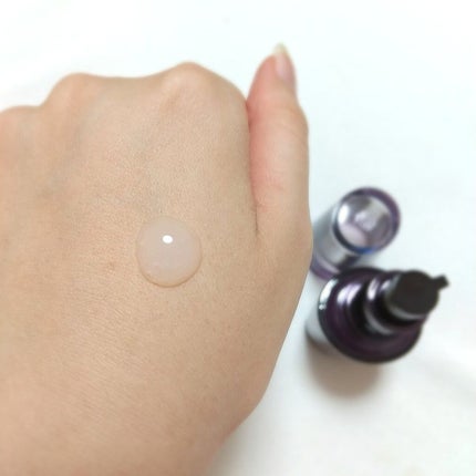 リポソーム アドバンスト リペアセラム/DECORTÉ/美容液を使ったクチコミ(2枚目)