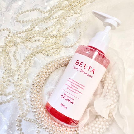 ã¹ã«ã«ã ã·ã£ã³ããŒ/BELTA(ãã«ã¿)/åžè²©ã·ã£ã³ããŒã䜿ã£ãã¯ãã³ãïŒ1æç®ïŒ