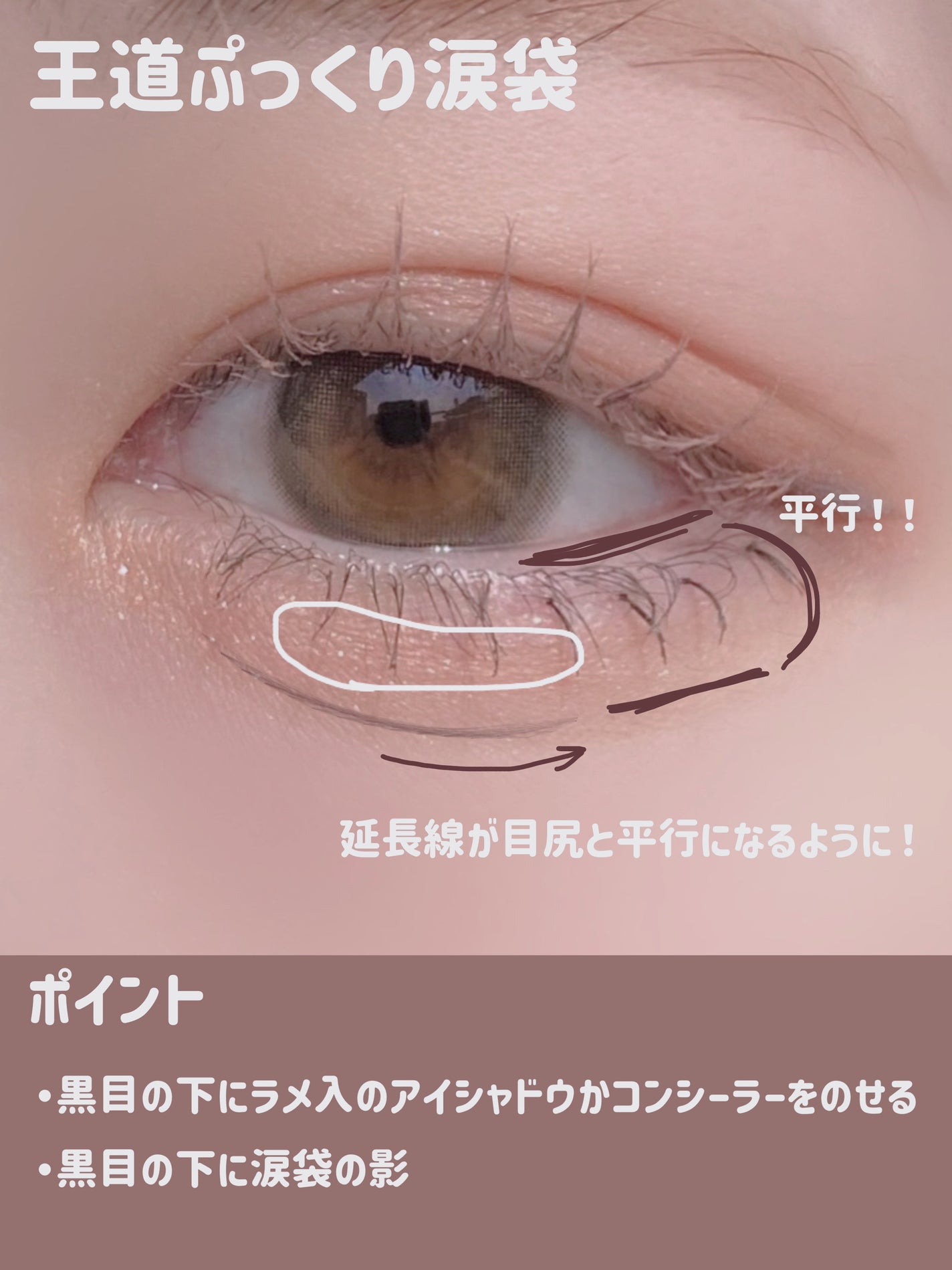 ラストオート ジェルアイライナー/BBIA/ジェルアイライナーを使ったクチコミ(4枚目)
