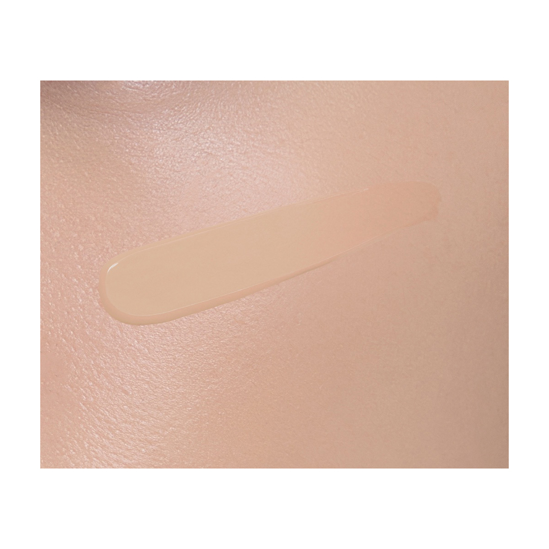 オブジェ ナチュラルカバーファンデーション SPF50+ PA++++ 02 ベージュ