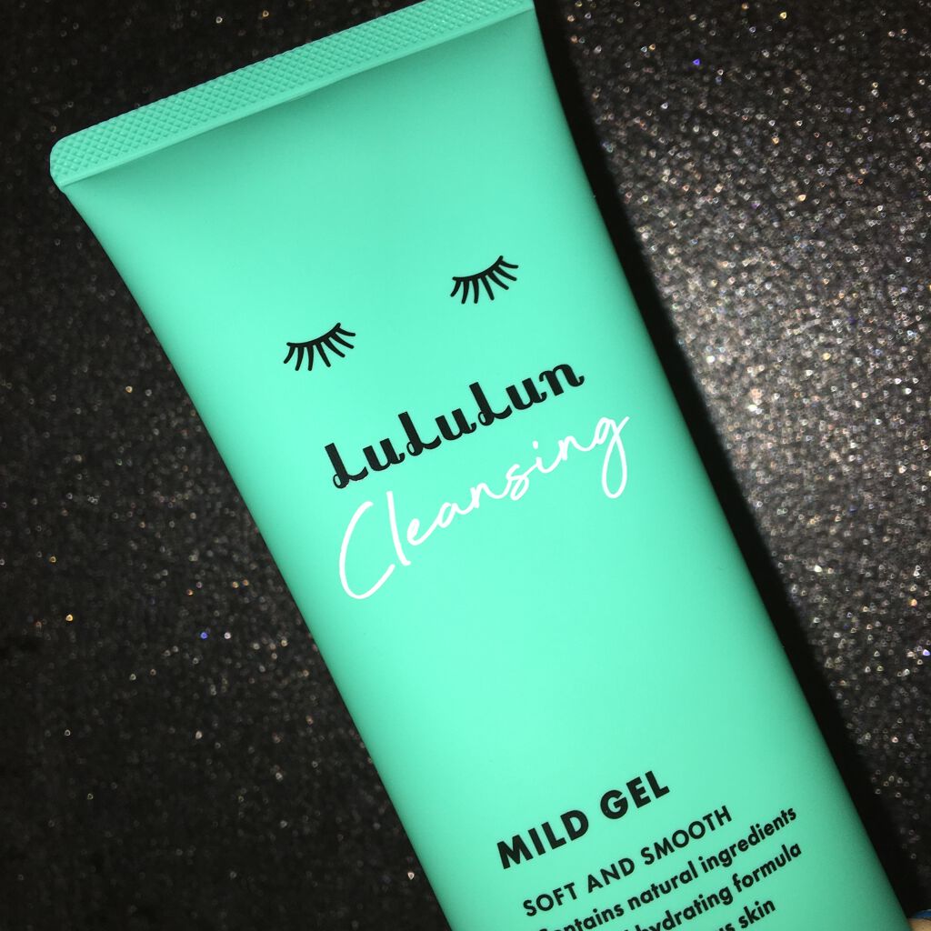 ルルルン クレンジングマイルドジェル/ルルルン/クレンジングジェルを使ったクチコミ(1枚目)