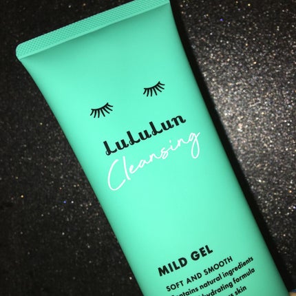 ルルルン クレンジングマイルドジェル/ルルルン/クレンジングジェルを使ったクチコミ(1枚目)