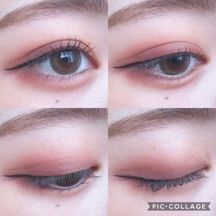 ラッシュエキスパンダー ロングロングロング/MAJOLICA MAJORCA/マスカラを使ったクチコミ(4枚目)