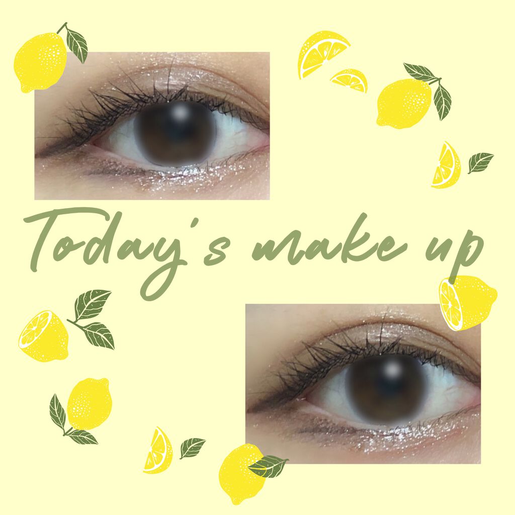 3wayスリムアイルージュライナー/キャンメイク/リキッドアイライナーを使ったクチコミ（1枚目）