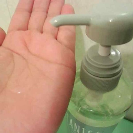 ボタニカルシャンプー バウンシーボリューム/トリートメント/BOTANIST/シャンプー・コンディショナーを使ったクチコミ(3枚目)